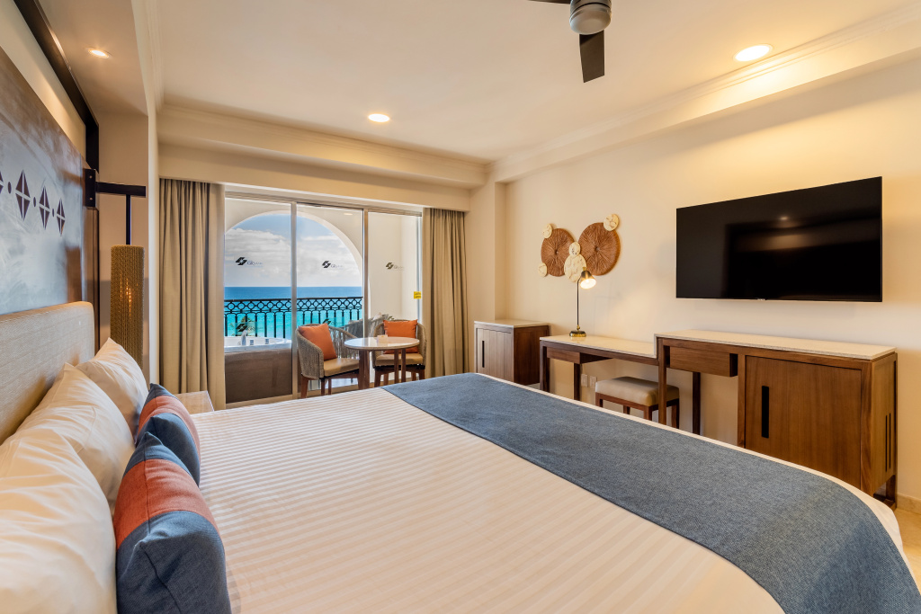 GR Solaris Cancun & Spa - All Inclusive, photo 5