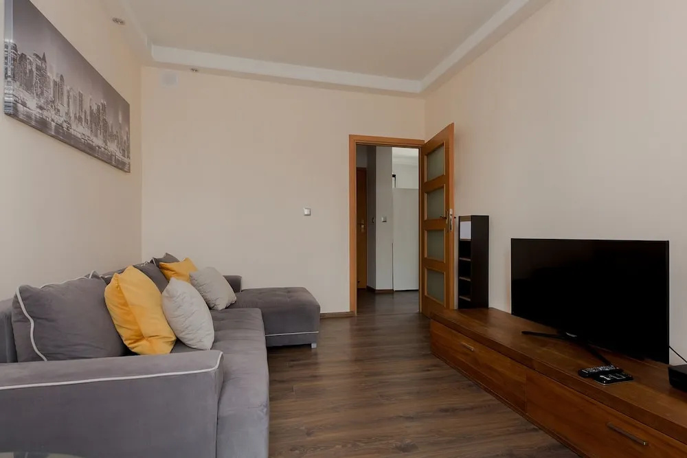 ShortStayPoland Staszica B76 — photo 2