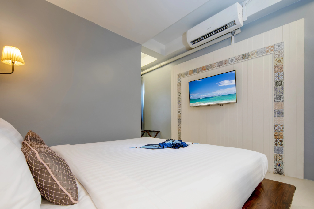 Montree Phuket Hotel, photo 5