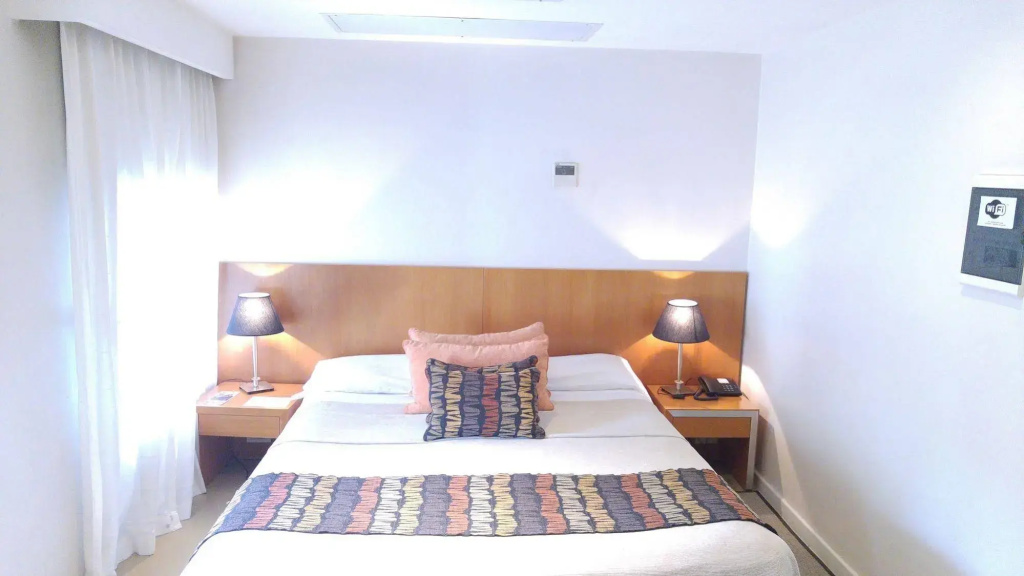 Telmho Hotel Boutique, photo 4