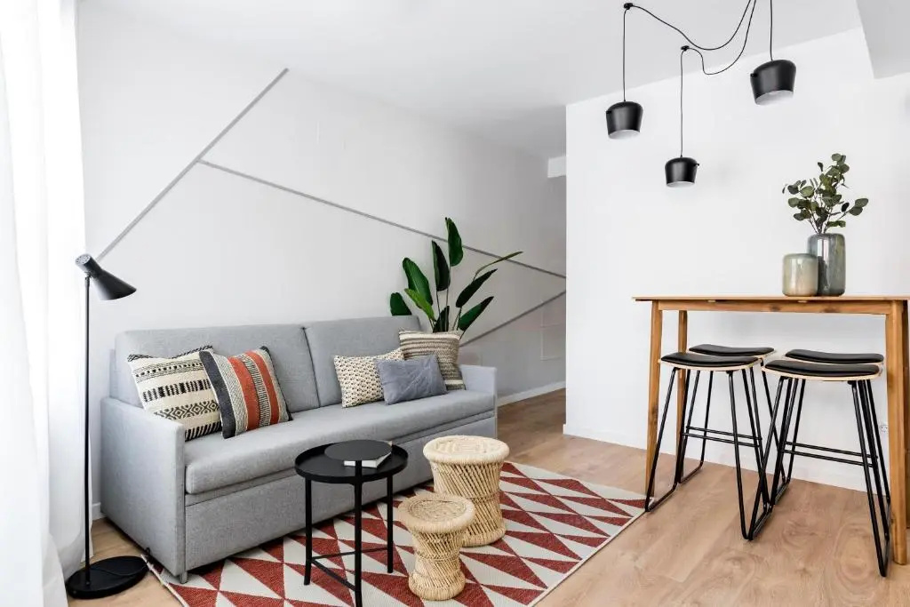 Color Apartments by Olala Homes, photo 5