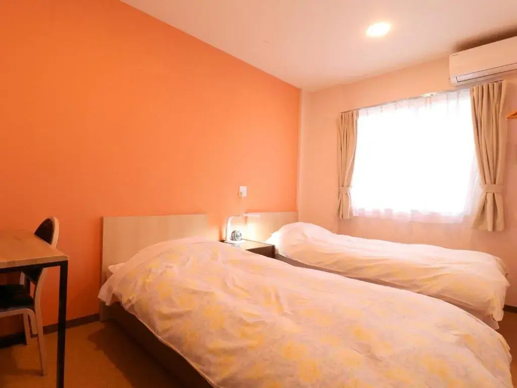 Hotel Asahi Grandeur Fuchu, photo 2
