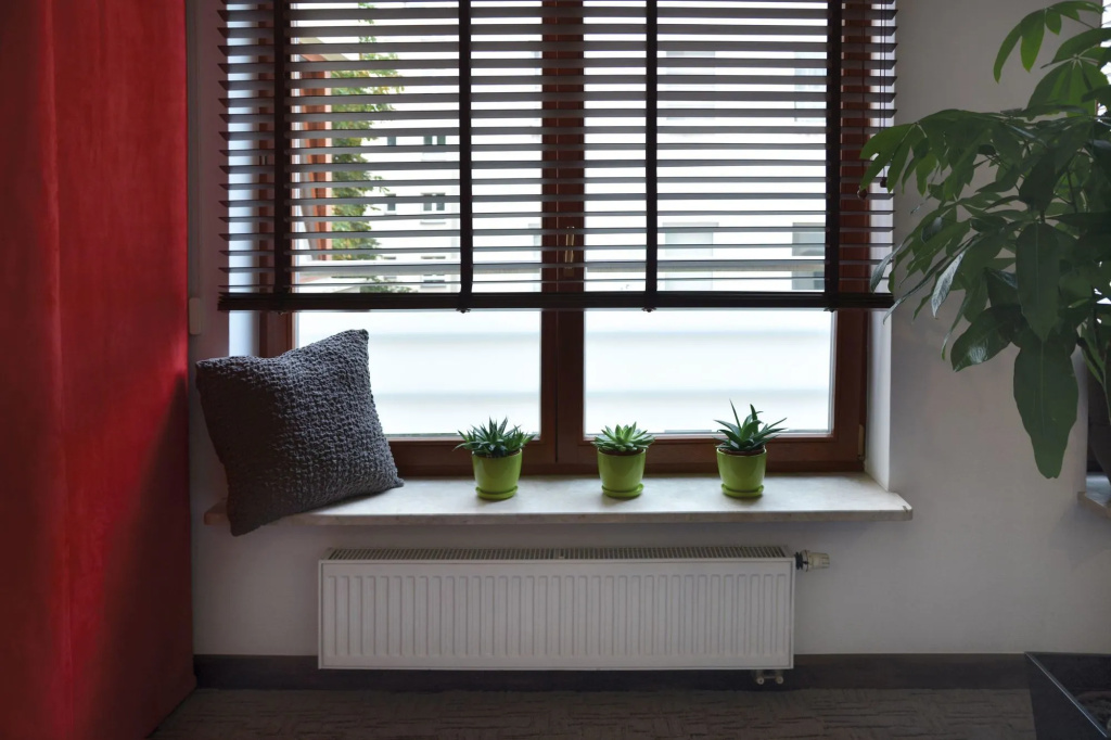 Szucha Apartments — photo 3