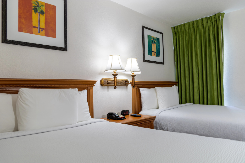 Legacy Vacation Resorts - Lake Buena Vista, photo 3