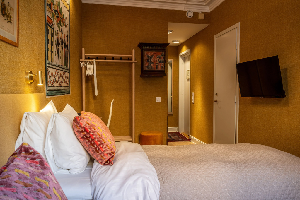 Lady Hamilton Hotel, photo 4