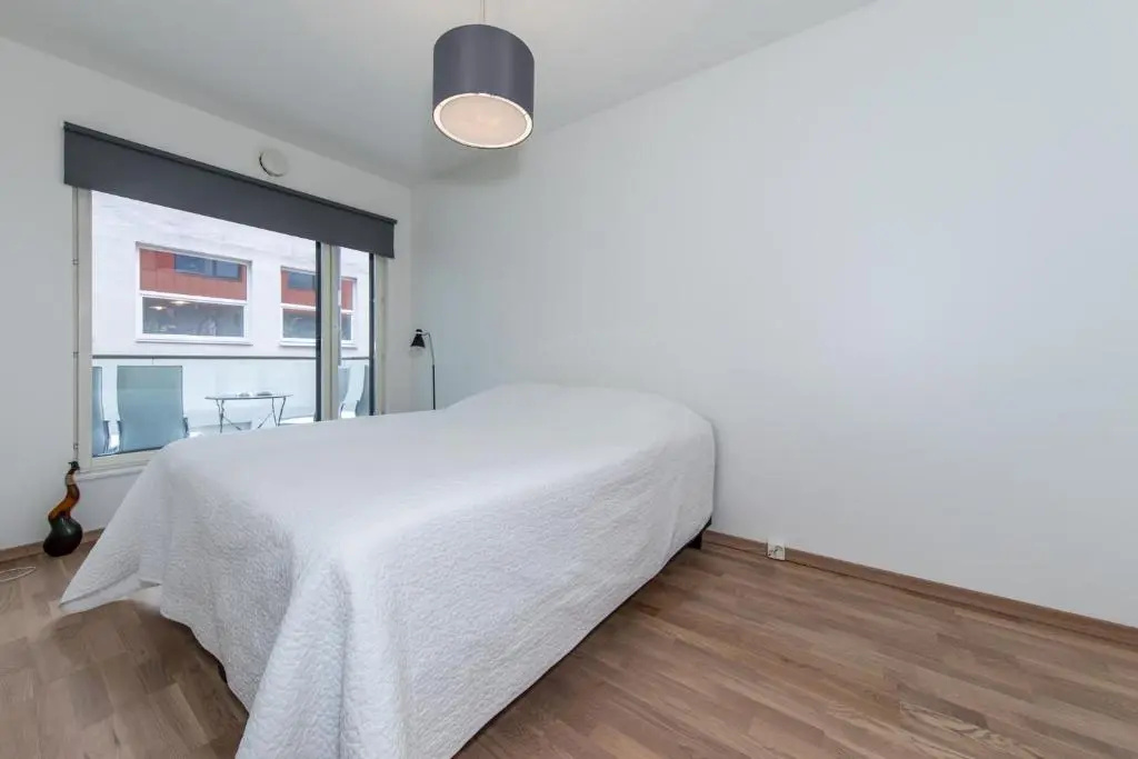 Foorum Apartment — photo 3