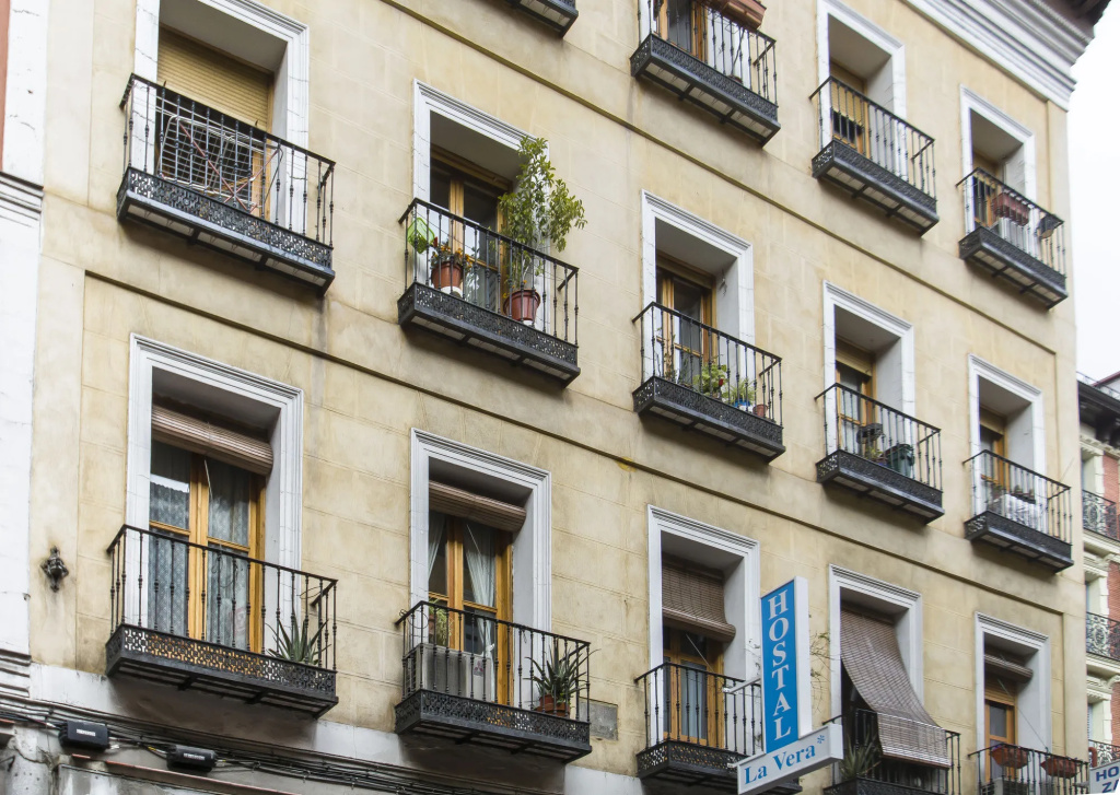 Hostal La Vera