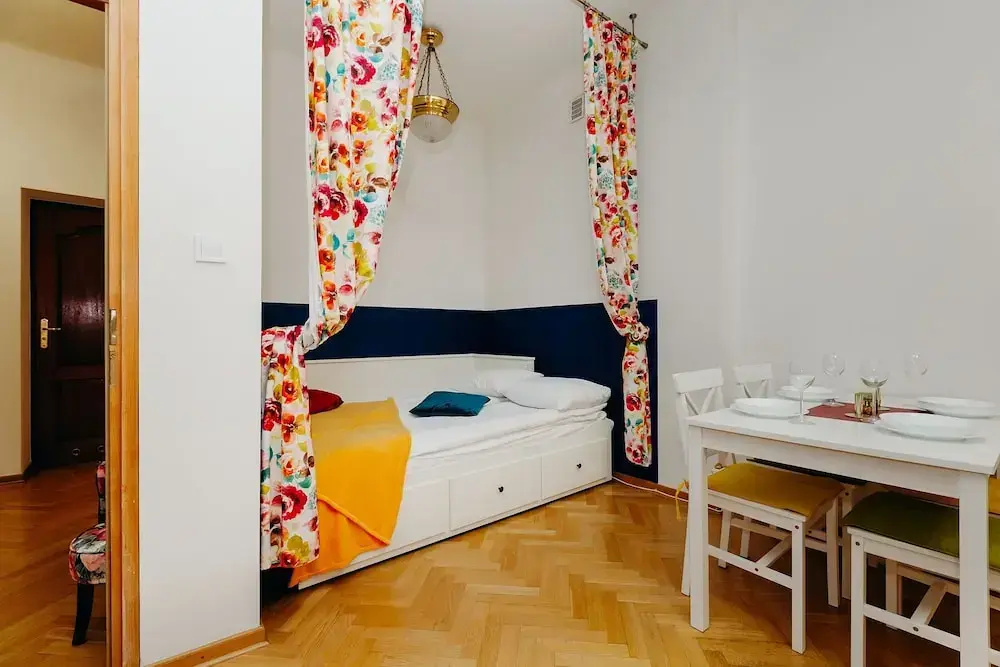 ShortStayPoland Piwna B25 — photo 5