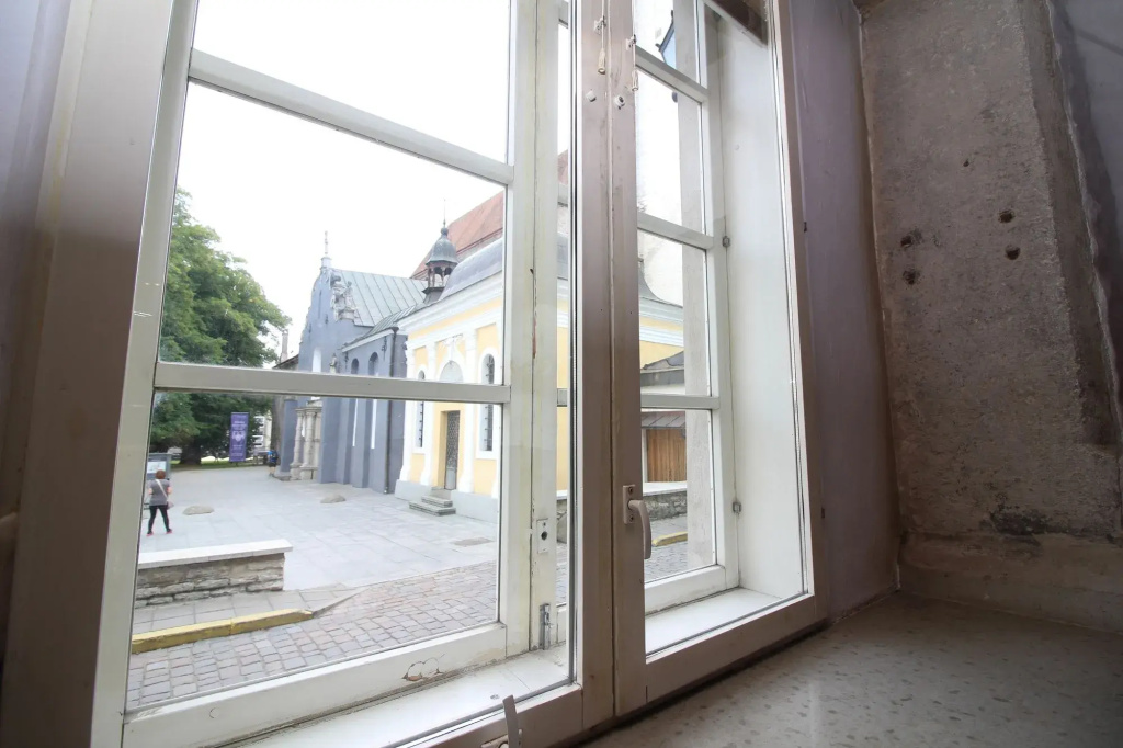 Tallinn City Apartments - Town Hall Square — photo 8