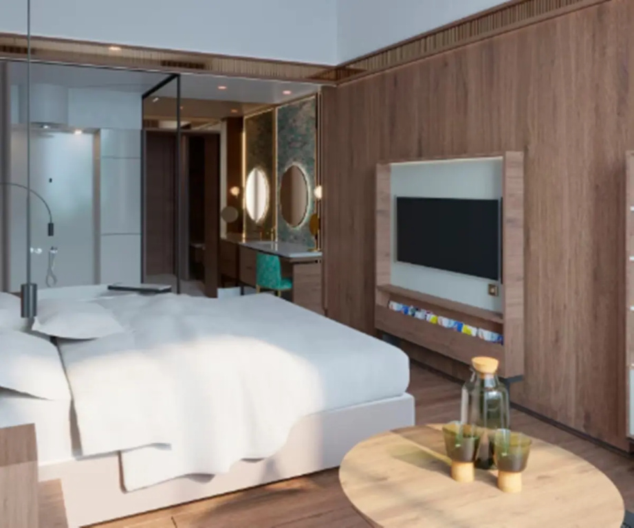 Palazzo Cordusio Gran Meliá Hotel – The Leading Hotels of the World — photo 7
