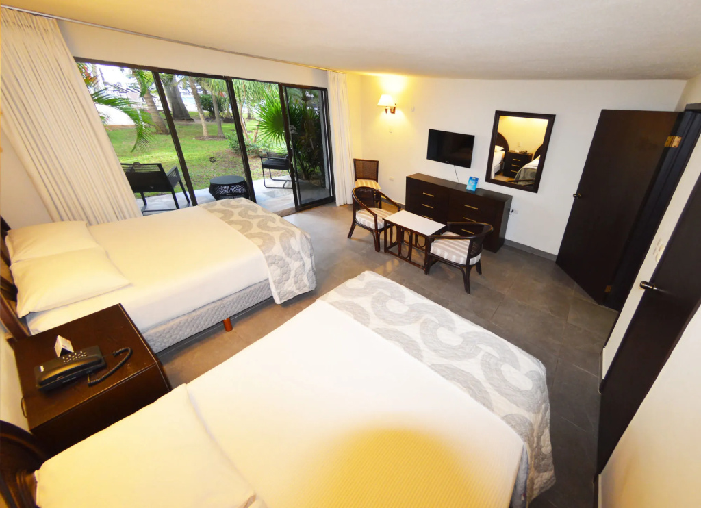 Sina Suites Cancún - Adults Only, photo 4
