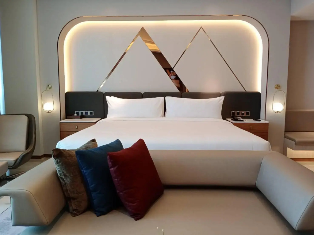 Asawin Grand Convention Hotel — photo 7