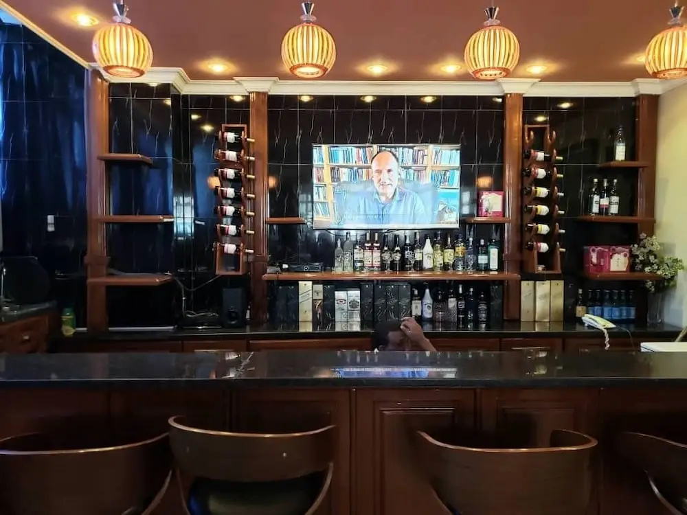 Grand Lagar Hotel — photo 7