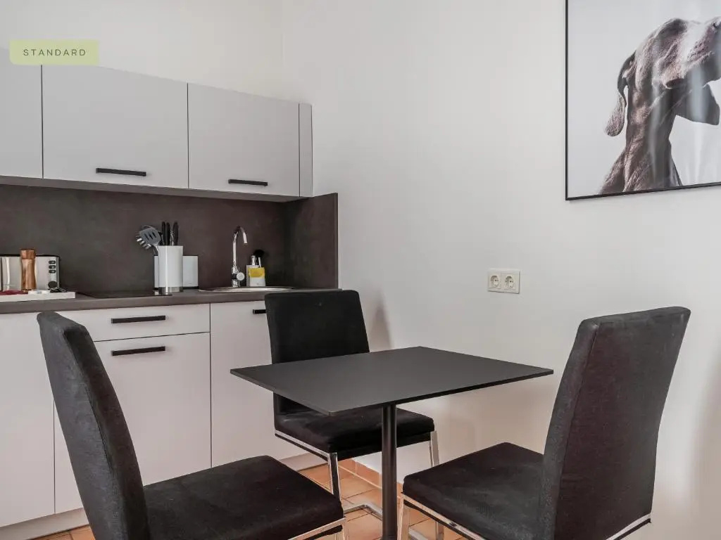 Apartment Berlin Paul-Robeson Strae — photo 2