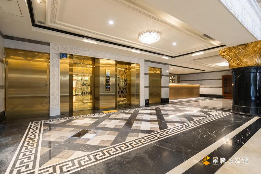 Royal Palace Hotel, photo 2