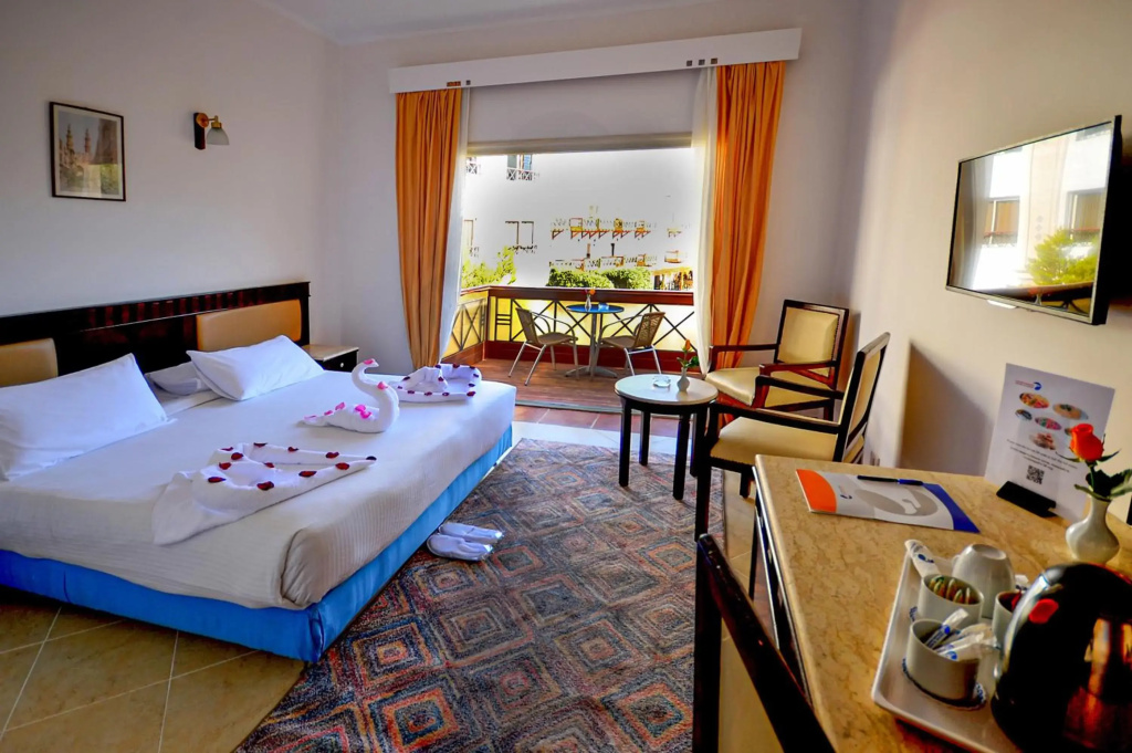 Falcon Naama Star Hotel — photo 5