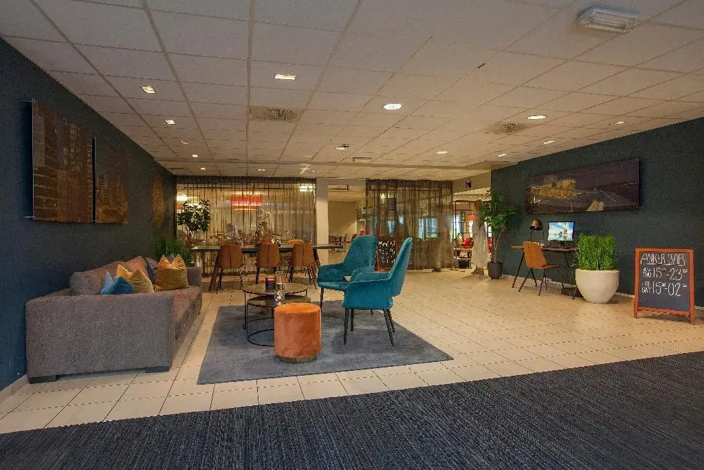 Anker Hotel, photo 2
