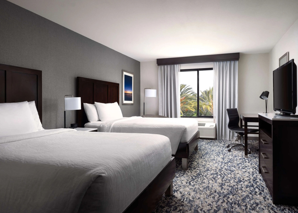 Hilton Garden Inn Los Angeles/Redondo Beach, photo 5