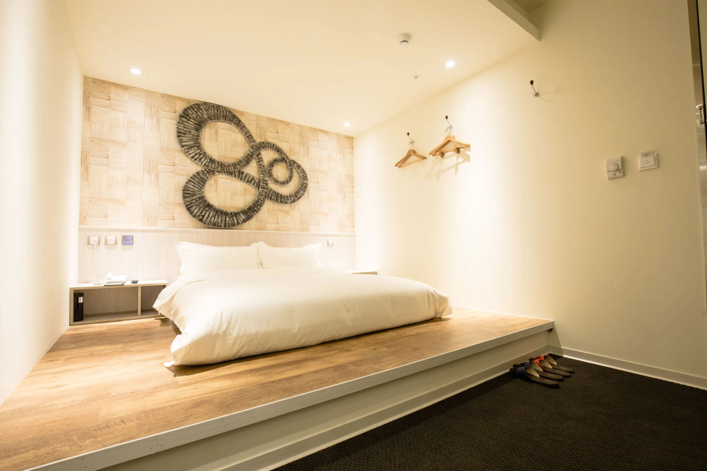 Walker Hotel Ximen, photo 4