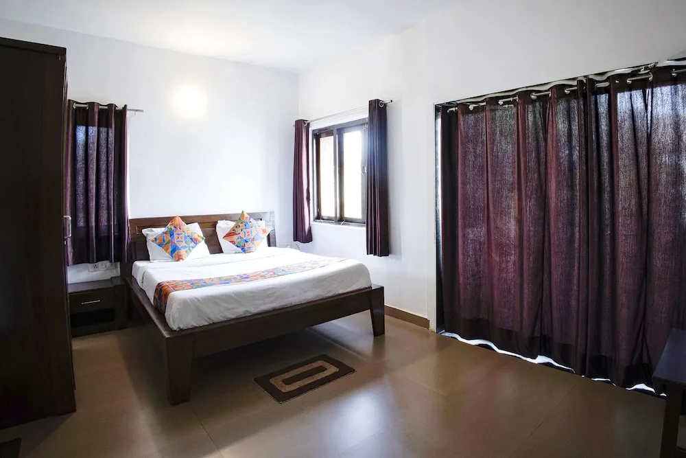 Fabhotel Comfort Stays — photo 4