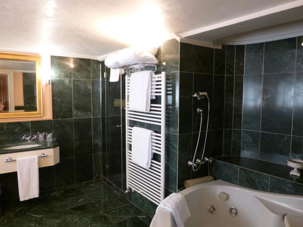 Grand Hotel Villa Torretta Milan Sesto, Curio Collection by Hilton — photo 8