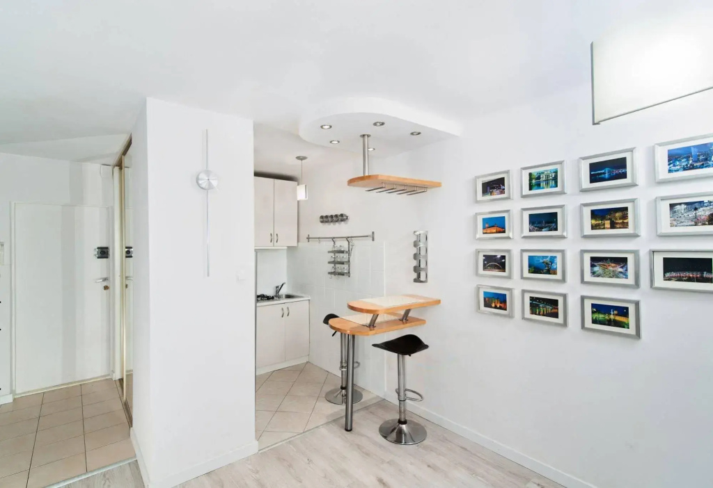 Apartamenty Varsovie Zlota — photo 8
