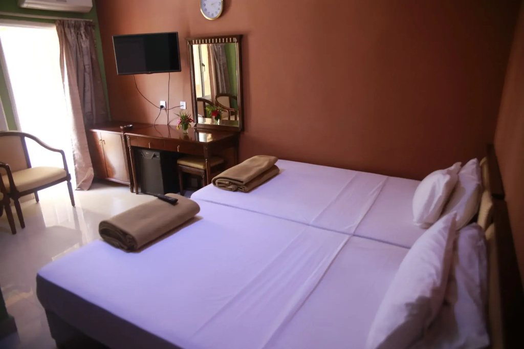 Mansea Beach Hotel and Resort — photo 5