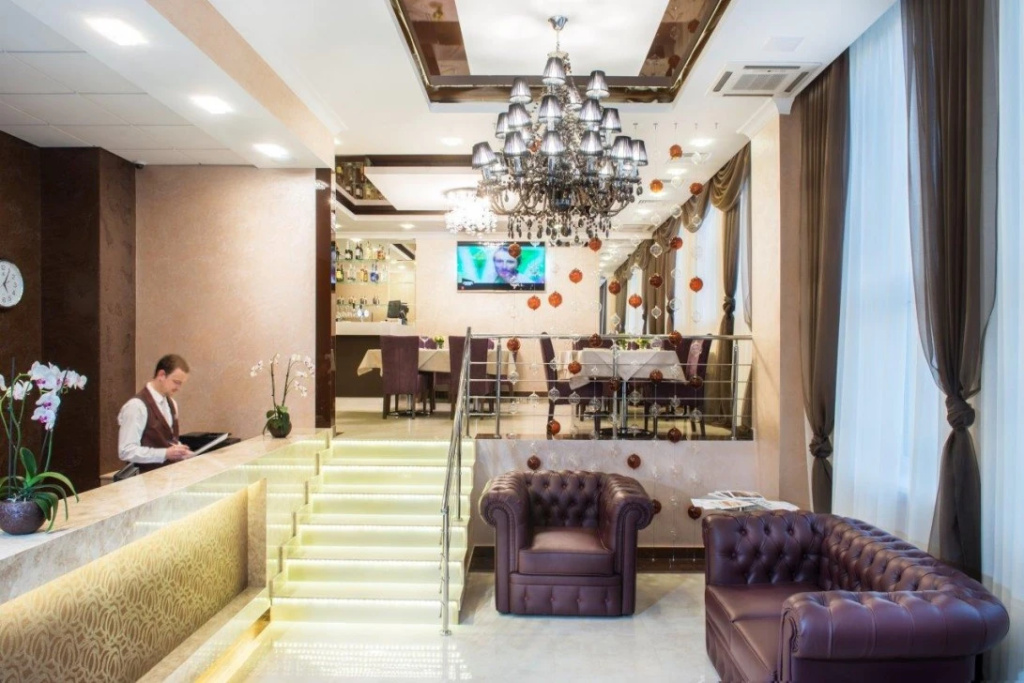 BonApart Hotel & Apartments — photo 6