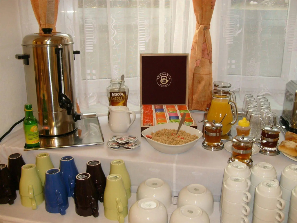 Hotel Garni Rambousek, photo 2