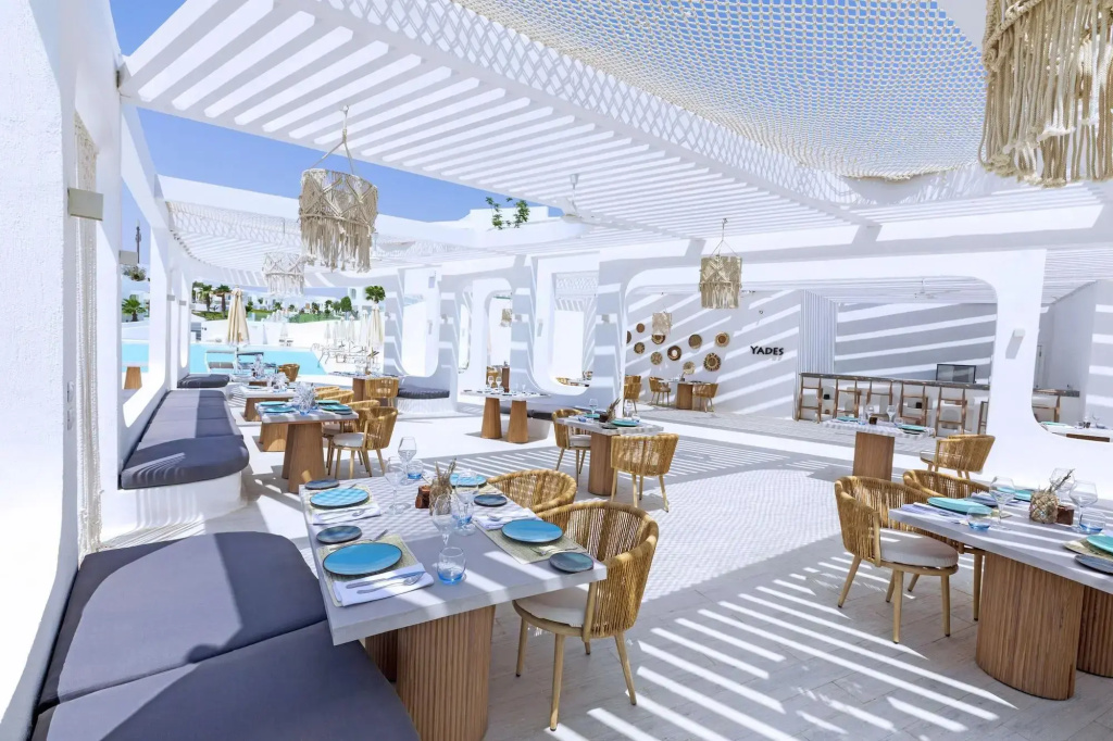 Meraki Resort Sharm El Sheikh — photo 6