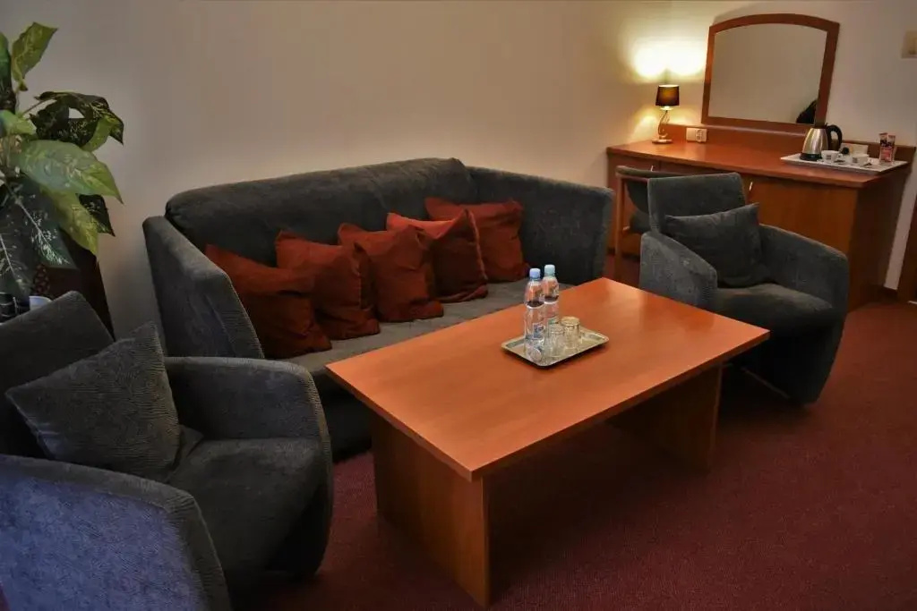 Zlote Deby Hotel — photo 5