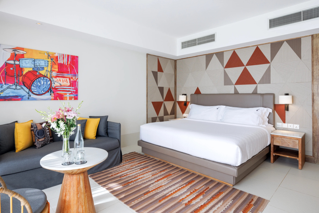 Hard Rock Hotel Maldives - FREE transfer for stays from 01st Mar to 31st Oct 2026 — photo 5