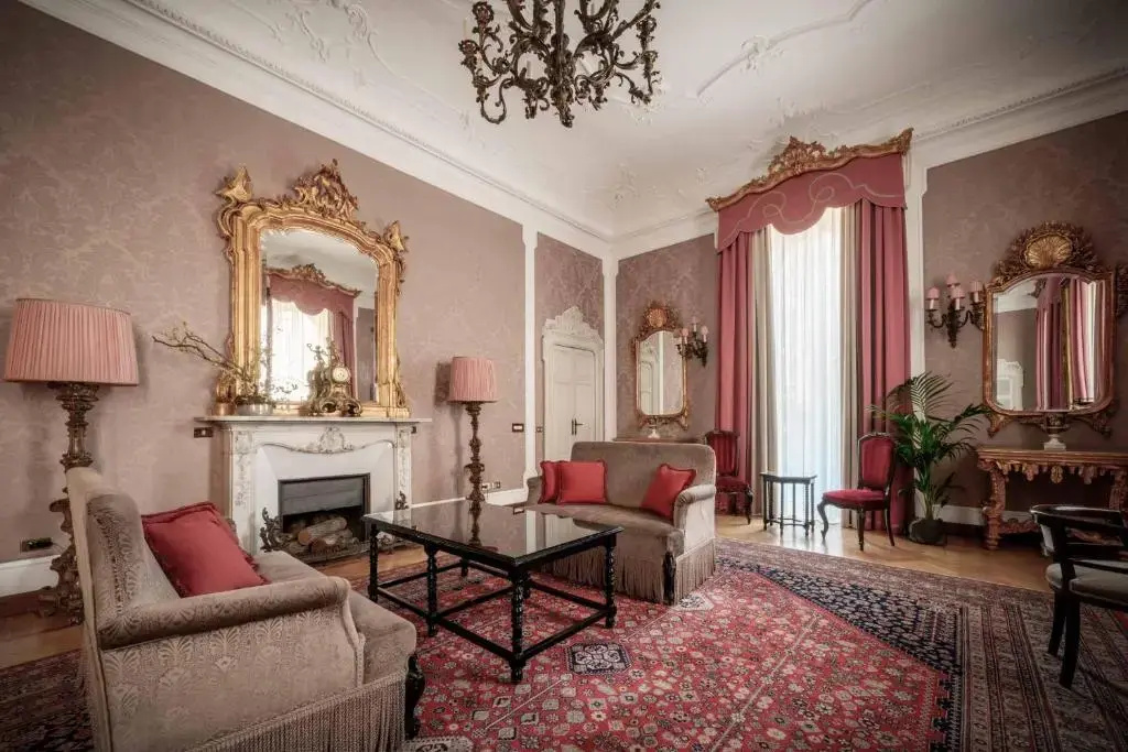 Grand Hotel et de Milan — photo 8