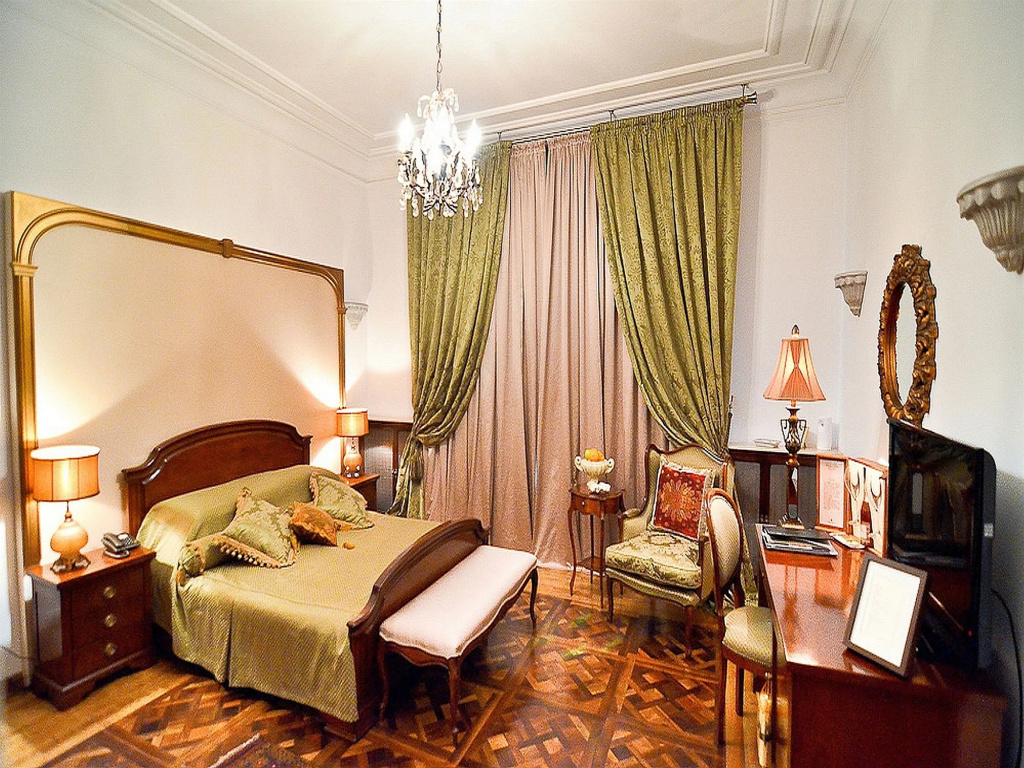 Scala Boutique Hotel, photo 5
