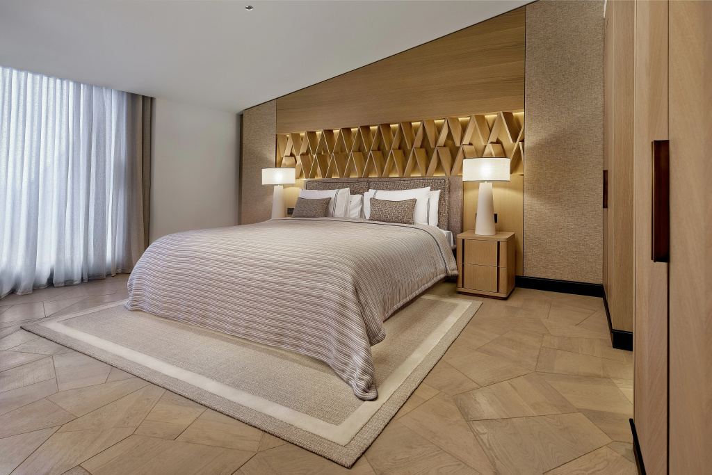 Vakko Hotel and Residence — photo 5