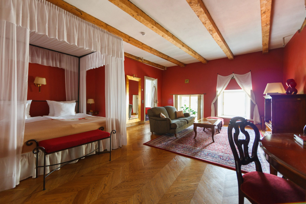 The Three Sisters Hotel, photo 5