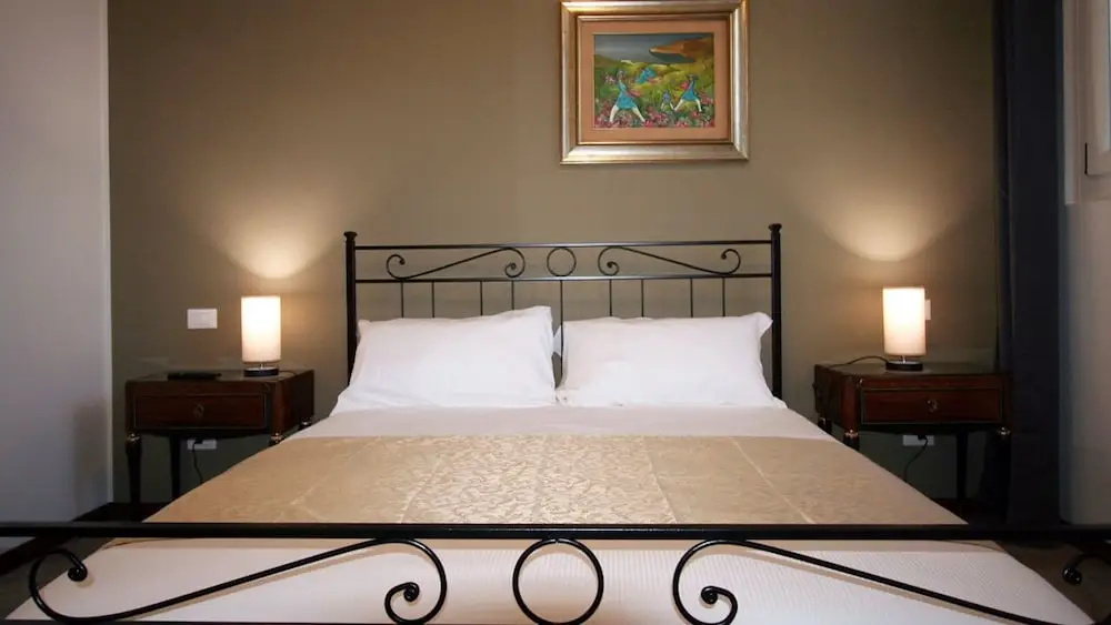 sansirofiera rooms — photo 3