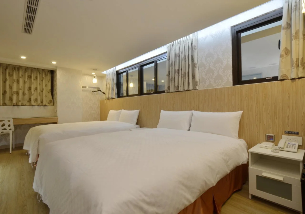 Stay Inn 2, photo 4