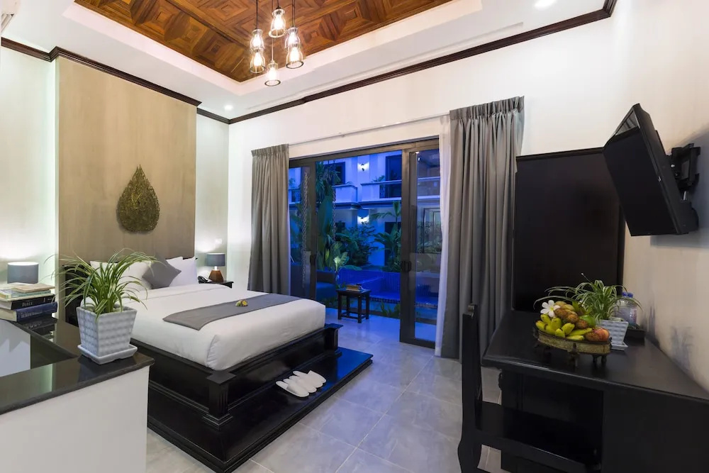 Angkor Tempora Boutique, photo 2
