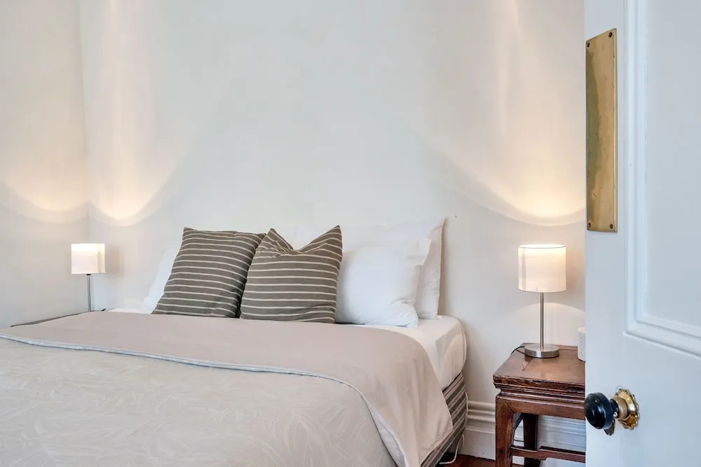 Classic 3 Bedroom Home near Ponsonby Rd — photo 6