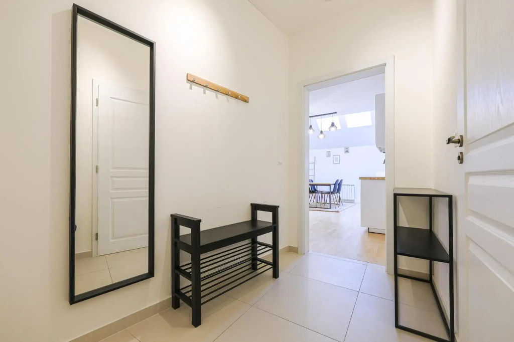 Stevan Apartment, photo 4