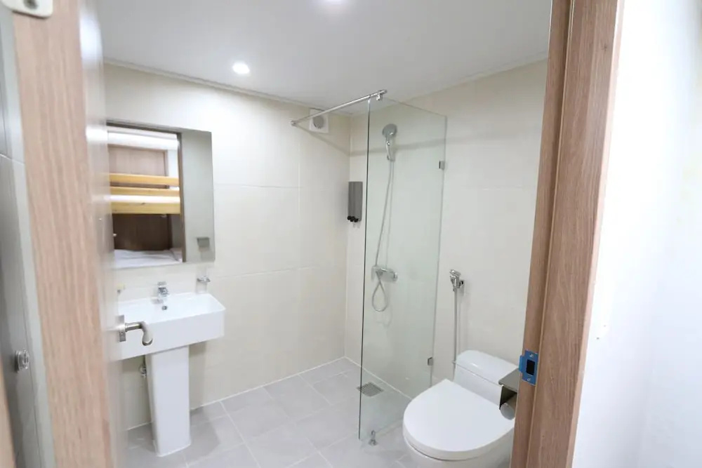 L3 Guesthouse — photo 6