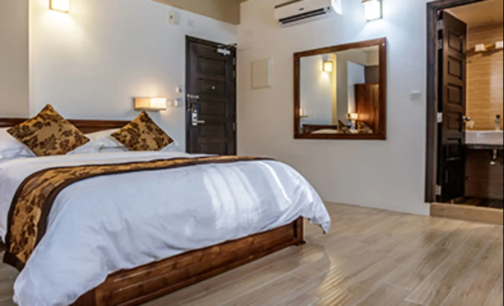 The Vinorva Maldives — photo 7