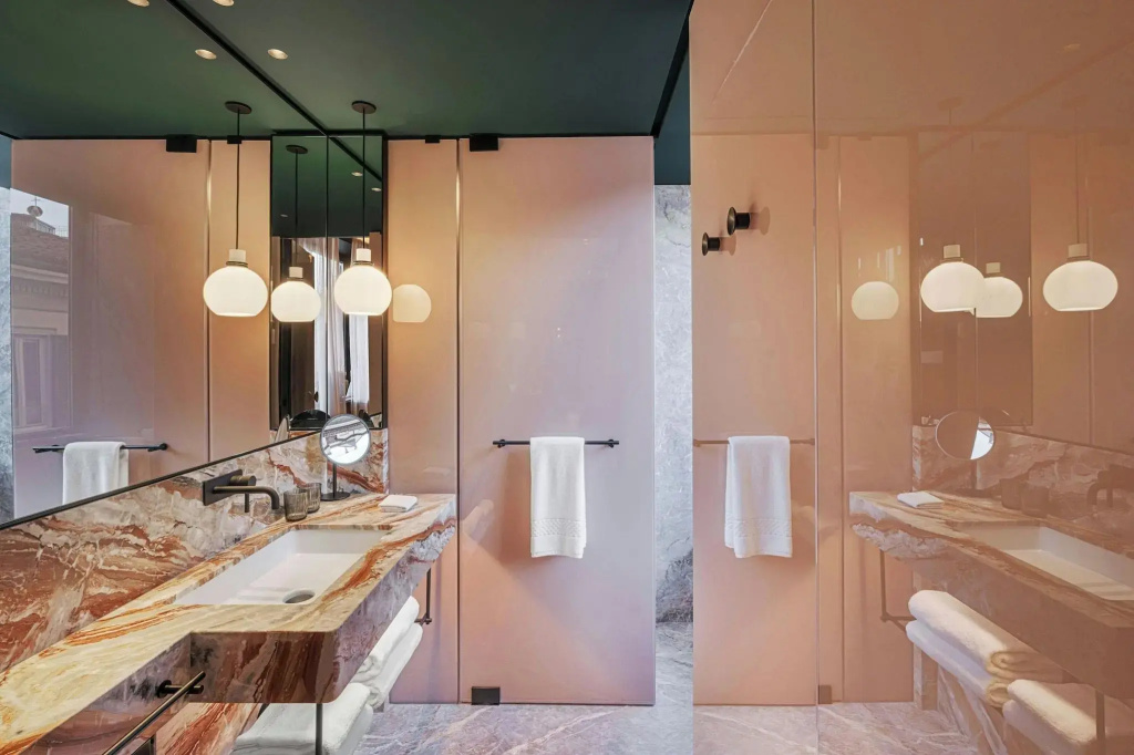 Casa Brera, a Luxury Collection Hotel, Milan — photo 7