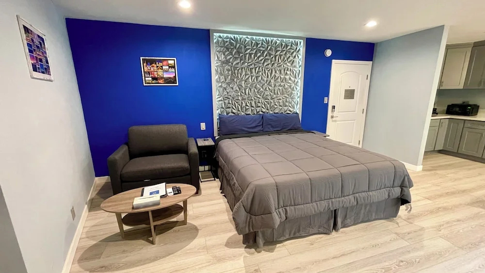 Quintessence ApartHotel — photo 3