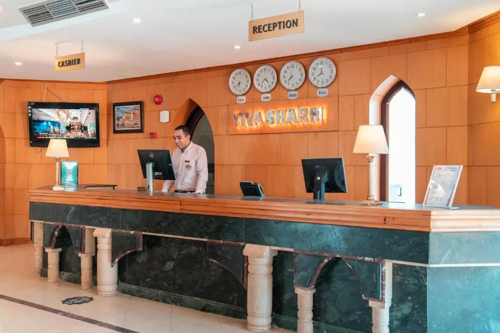 Viva Sharm Hotel — photo 2