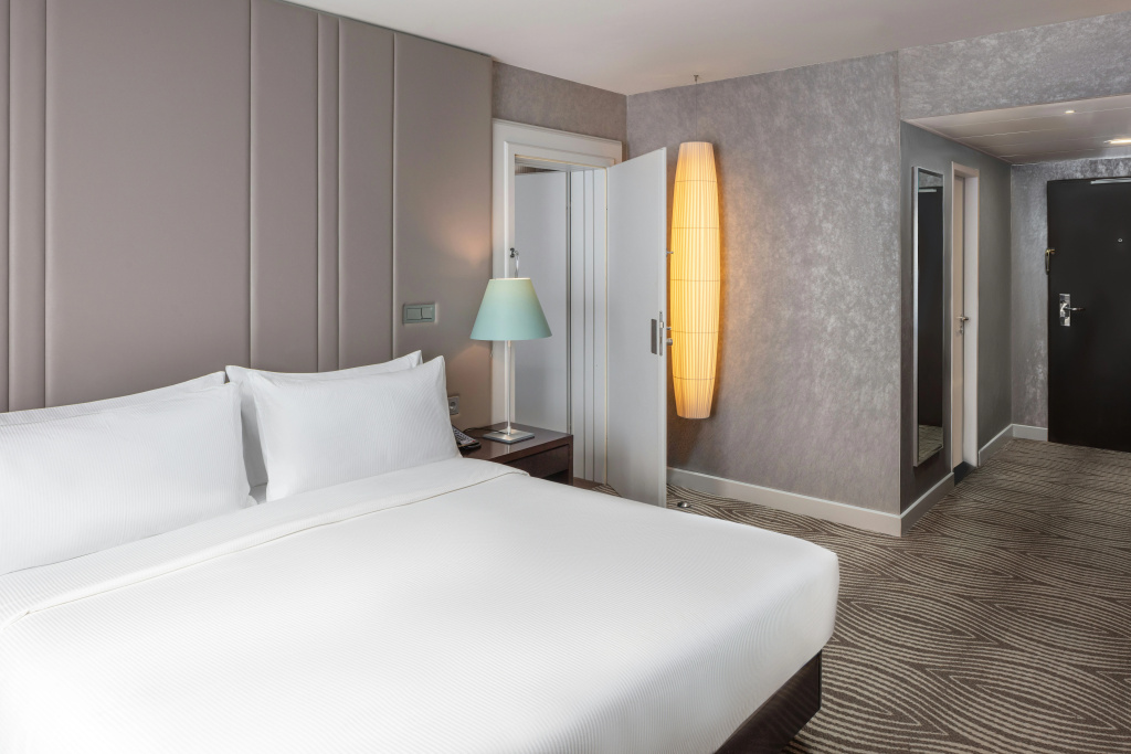Hilton Berlin, photo 3
