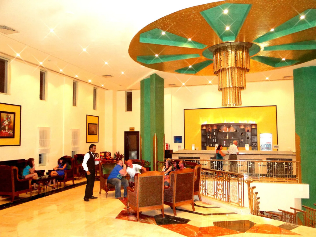 Sharm Holiday Resort, photo 2