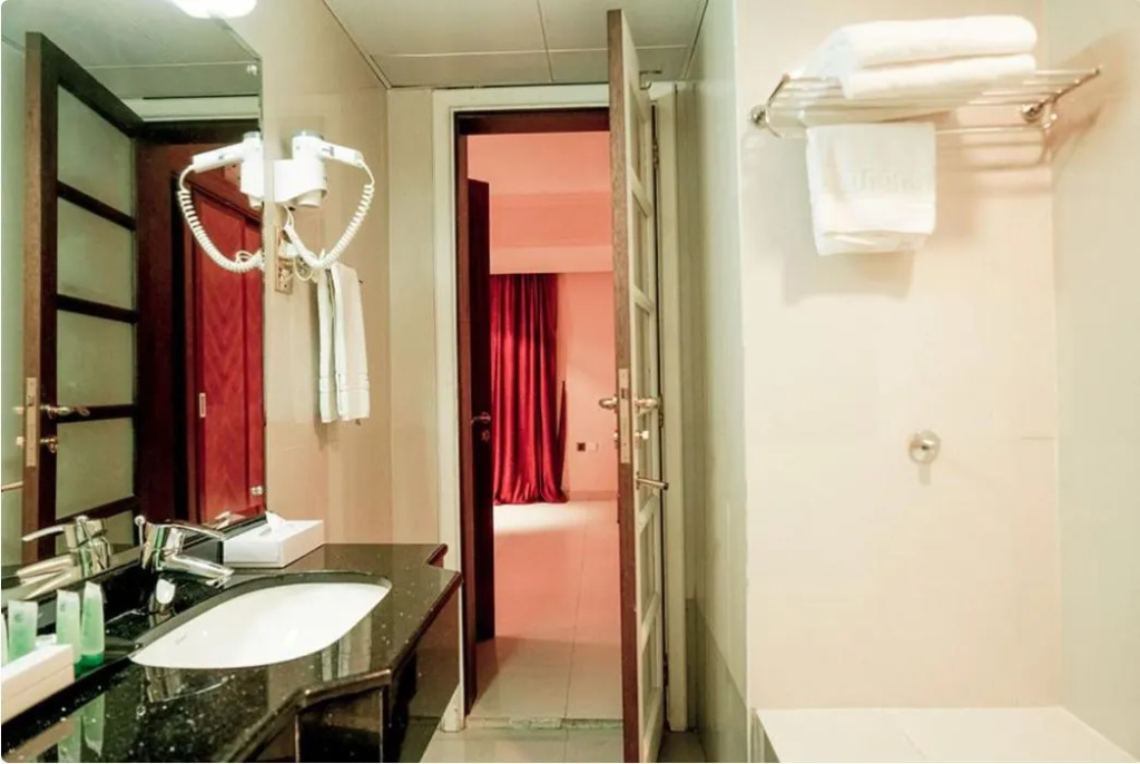Larosa Hotel — photo 7