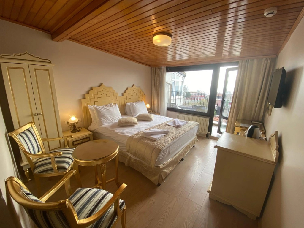 Hotel Saba Sultan — photo 6